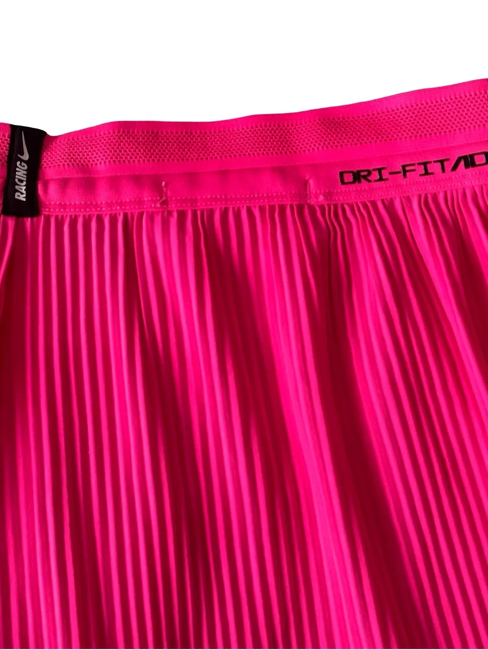 Nike AeroSwift Women’s Dri-FIT ADV Mid-Rise 3” Brief-Lined Running Short Size M